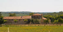 DOMAINE DU CLOÎTRE DE SAINT-CHRISTOPHE - Saint-Mihiel