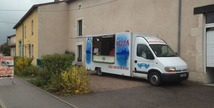 LA PASTA PIZZA - Villotte-sur-Aire