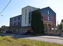 CHÂTEAU DES 4 VENTS - Vigneulles-lès-Hattonchâtel