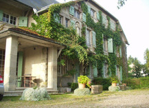 GÎTE LES JARDINS D'HATTON - Vigneulles-lès-Hattonchâtel