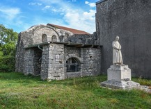 MAISON DE LA VOUTE - Vigneulles-lès-Hattonchâtel