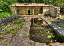 LAVOIR D'HATTONCHATEL - Vigneulles-lès-Hattonchâtel