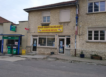 RESTAURANT AU BON SEUIL - Seuil-d'Argonne