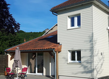 GÎTE DE LA CHOUETTE DORÉE - Apremont-la-Forêt