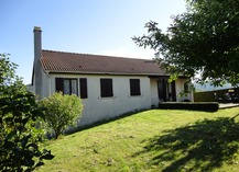 GÎTE LA MAISON POMME DE PIN - Han-sur-Meuse