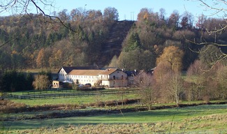 DOMAINE DE MARSOUPE - Saint-Mihiel