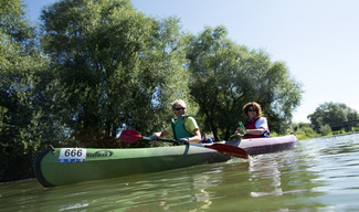 CANOE-KAYAK CLUB DE SAINT-MIHIEL - Saint-Mihiel