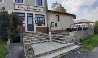 RESTAURANT LES ESSARTS - Nonsard-Lamarche