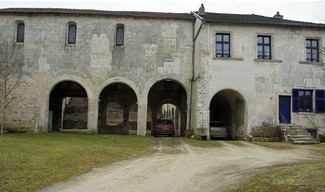 COUVENT DES MINIMES - Saint-Mihiel