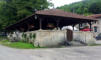 VILLAGE PATRIMONIAL DE VIEVILLE - Vigneulles-lès-Hattonchâtel