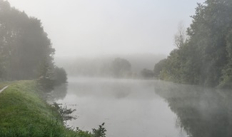 LA VALLEE DE LA MEUSE - Saint-Mihiel