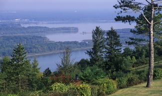 RESERVE DU LAC DE MADINE - Nonsard-Lamarche