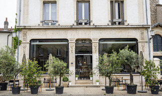 RESTAURANT POLMARD - Saint-Mihiel