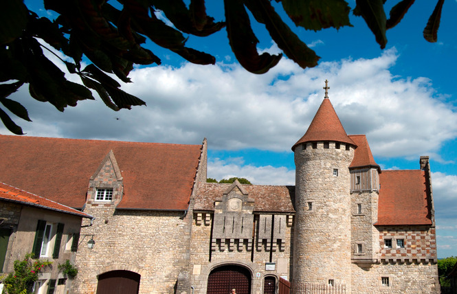 VILLAGE REMARQUABLE D'HATTONCHÂTEL 4 - Vigneulles-lès-Hattonchâtel