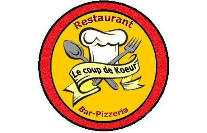 RESTAURANT LE COUP DE KOEUR 3 - Kœur-la-Petite