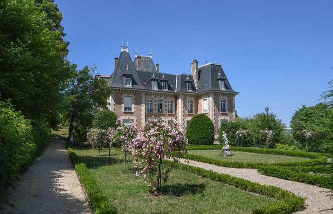 MUSÉE RAYMOND POINCARÉ 1 - Sampigny