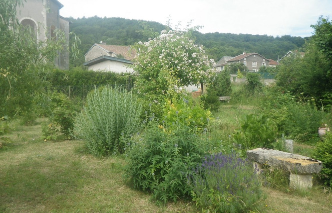 GÎTE SLOW LIFE HOUSE 4 - Saint-Maurice-sous-les-Côtes