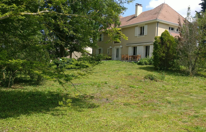 GÎTE DE VILLOTTE SUR AIRE 1 - Villotte-sur-Aire