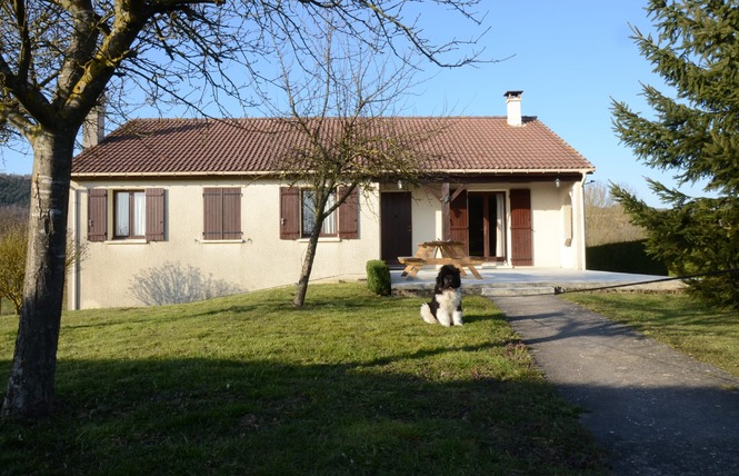 GÎTE LA MAISON POMME DE PIN 2 - Han-sur-Meuse