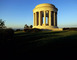 MÉMORIAL AMÉRICAIN DE LA BUTTE DE MONTSEC 5 - Montsec