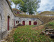 FORT DE JOUY 3 - Geville