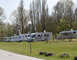 AIRE DE STATIONNEMENT CAMPING-CAR DU LAC DE MADINE - HEUDICOURT 5 - Heudicourt-sous-les-Côtes