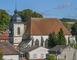 ÉGLISE SAINT-ÉTIENNE 2 - Saint-Mihiel