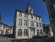 FAÇADE REMARQUABLE : ANCIEN HOTEL DE VILLE 1 - Saint-Mihiel