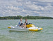 AIRE DE STATIONNEMENT CAMPING-CAR CONFORT DU LAC DE MADINE - HEUDICOURT 3 - Heudicourt-sous-les-Côtes