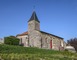 EGLISE DE LA NATIVITE DE LA VIERGE 1 - Seigneulles