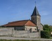 EGLISE DE LA NATIVITE DE LA VIERGE 2 - Seigneulles